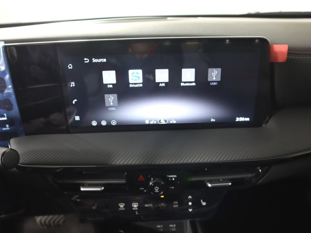 New 2026 Nissan Kicks SR w/ SR Premium Package image 11