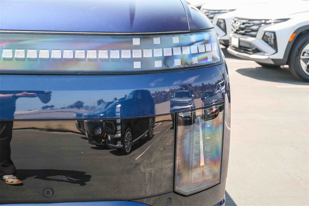 New 2026 Hyundai Ioniq 9 SEL image 11