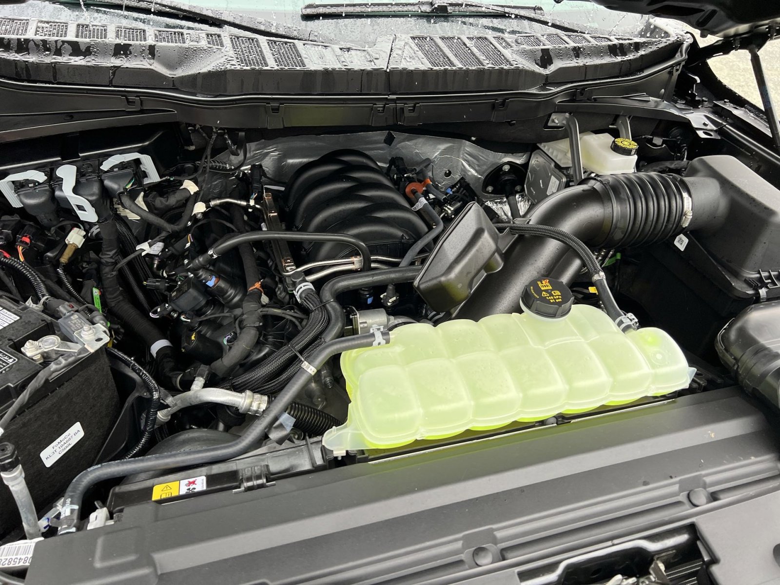 New 2026 Ford F150 XLT image 27