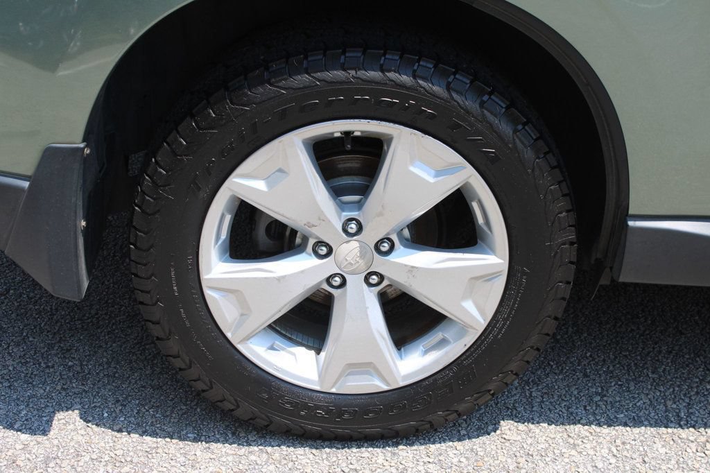 Used 2015 Subaru Forester 2.5i Premium w/ Popular Package #2 AWD/4WD image 33