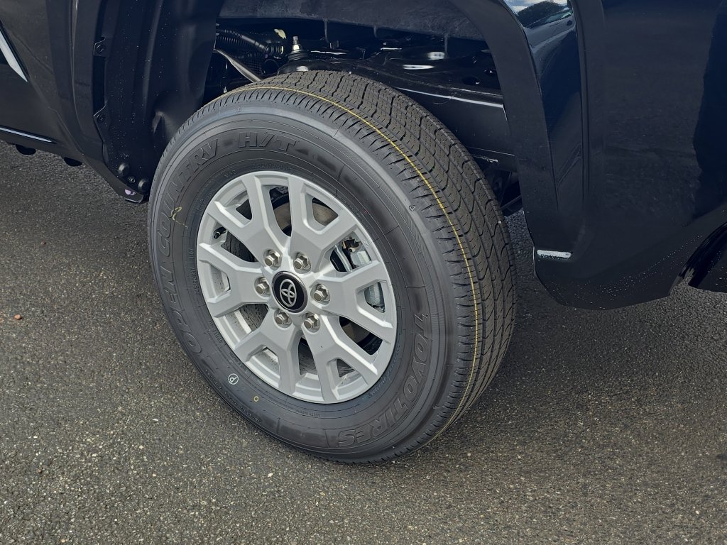 New 2026 Toyota Tacoma SR5 image 10