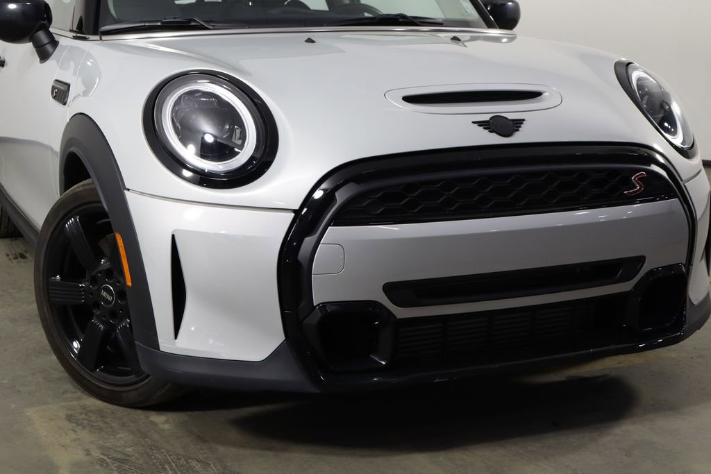 Used 2023 MINI Cooper S FWD image 34