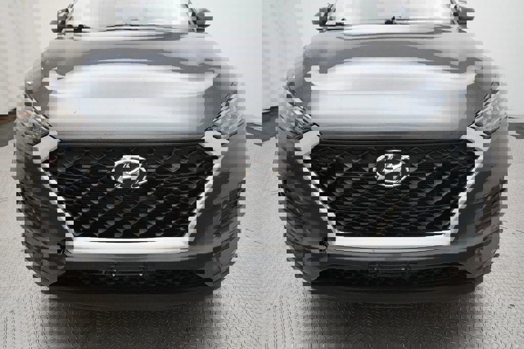 Used 2019 Hyundai Tucson Value image 21