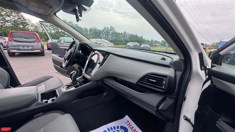 Used 2023 Subaru Outback Premium AWD/4WD image 39