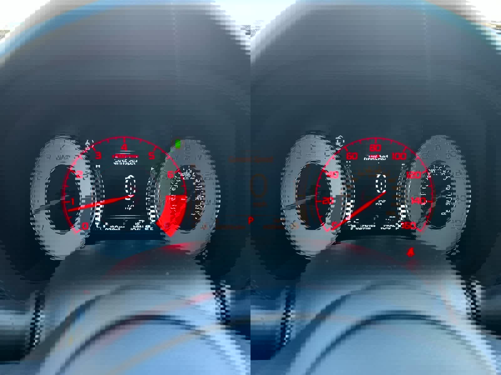 Used 2023 Acura TLX w/ A-SPEC Pkg image 24