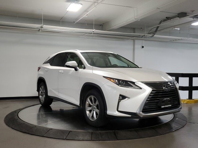 Used 2019 Lexus RX 350 AWD image 11