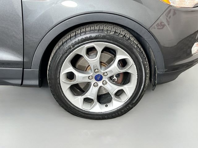 Used 2015 Ford Escape Titanium image 36