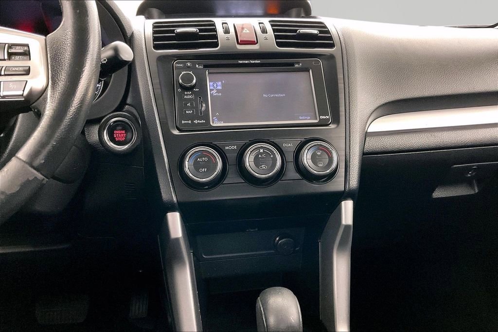 Used 2014 Subaru Forester 2.0XT Touring image 9
