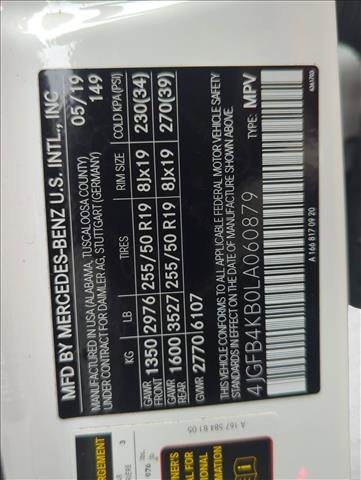 Used 2020 Mercedes-Benz GLE 350 4MATIC image 26