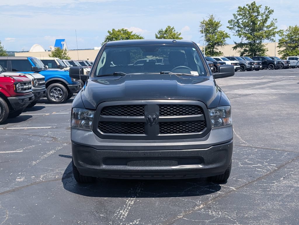 Used 2022 RAM 1500 Tradesman w/ Popular Equipment Group AWD/4WD image 7