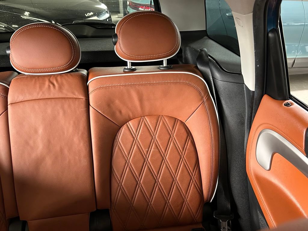Used 2022 MINI Cooper Countryman S w/ Signature Upholstery Package FWD image 14