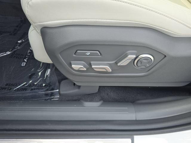 New 2026 Hyundai Santa Fe Calligraphy AWD/4WD image 12
