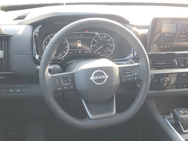 New 2026 Nissan Pathfinder SV image 13