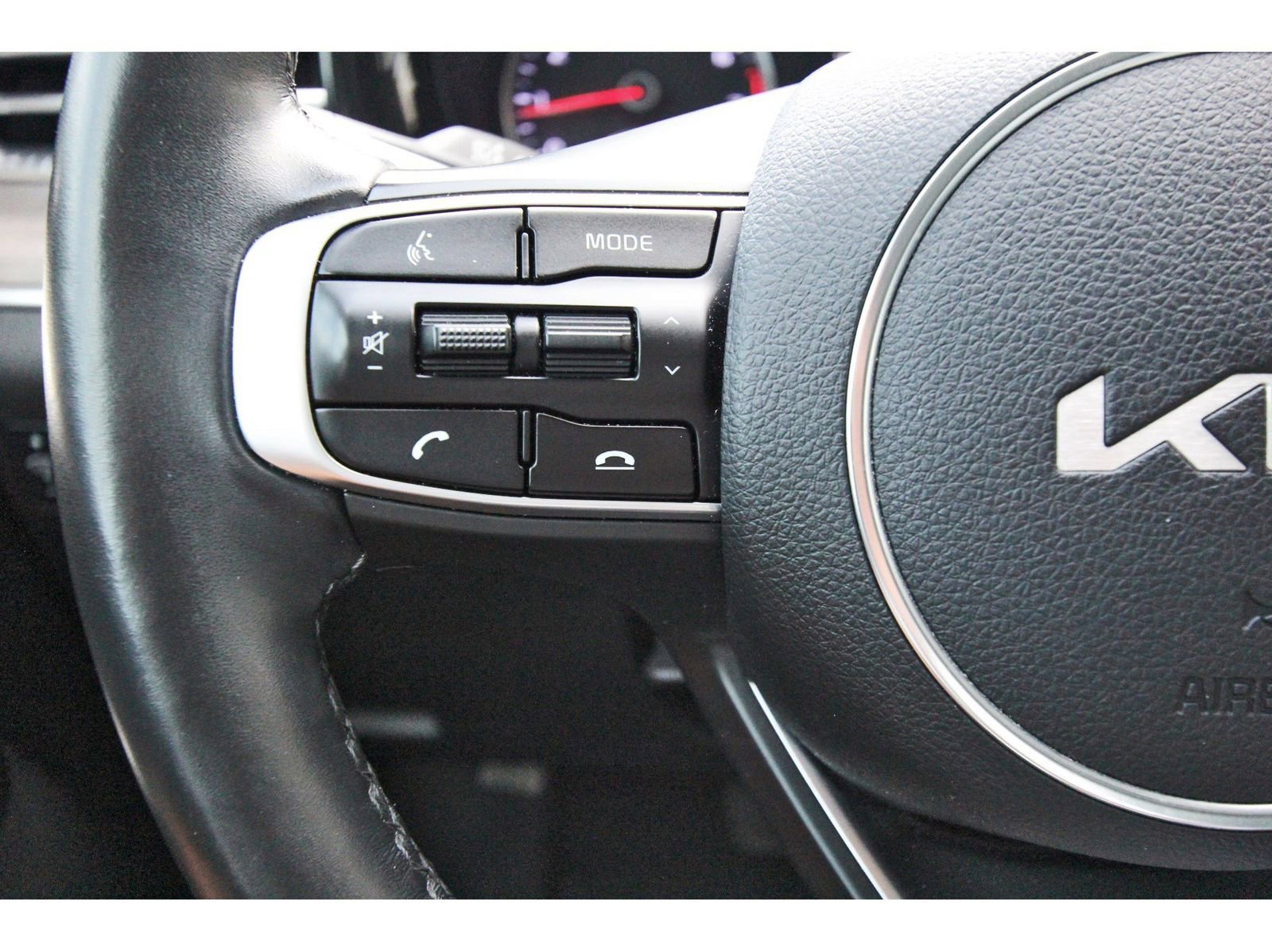 Used 2022 Kia K5 EX w/ EX Premium Package FWD image 19