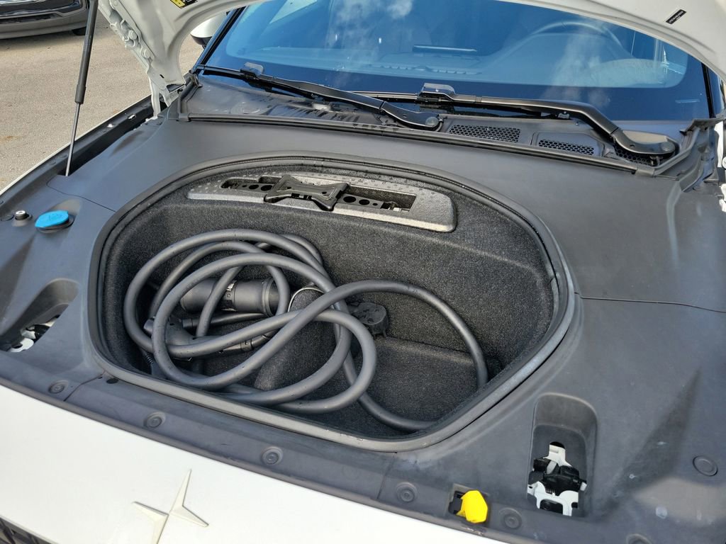 Used 2022 Polestar Polestar 2 image 35