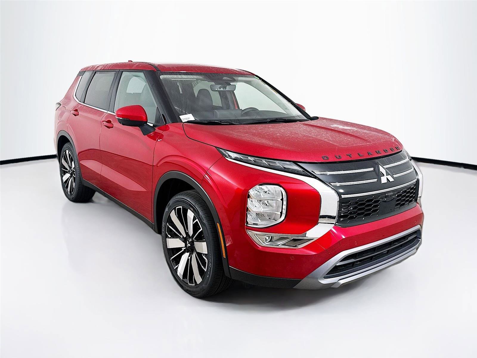 New 2026 Mitsubishi Outlander SE image 31