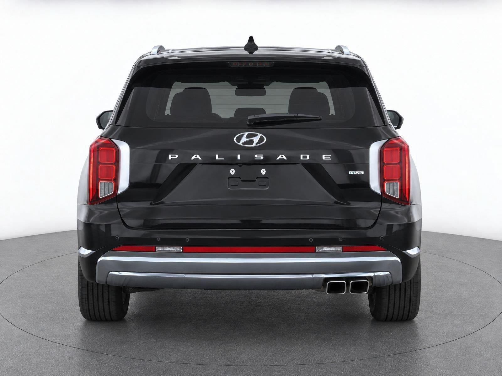 Used 2025 Hyundai Palisade Calligraphy AWD/4WD image 6