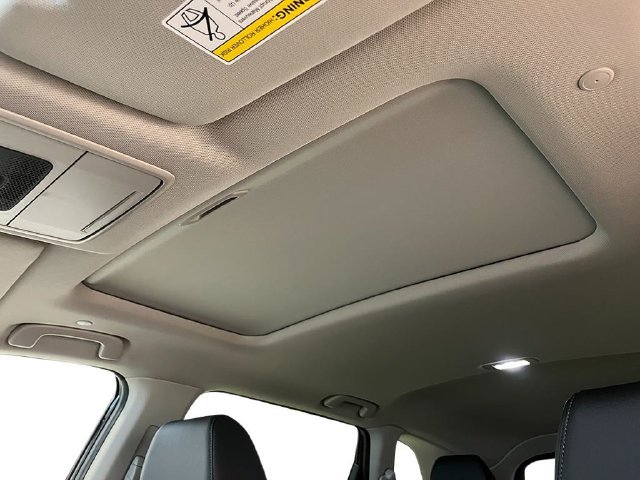 New 2027 Honda CR-V EX-L image 23