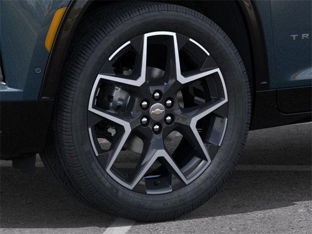 New 2026 Chevrolet Traverse High Country image 9