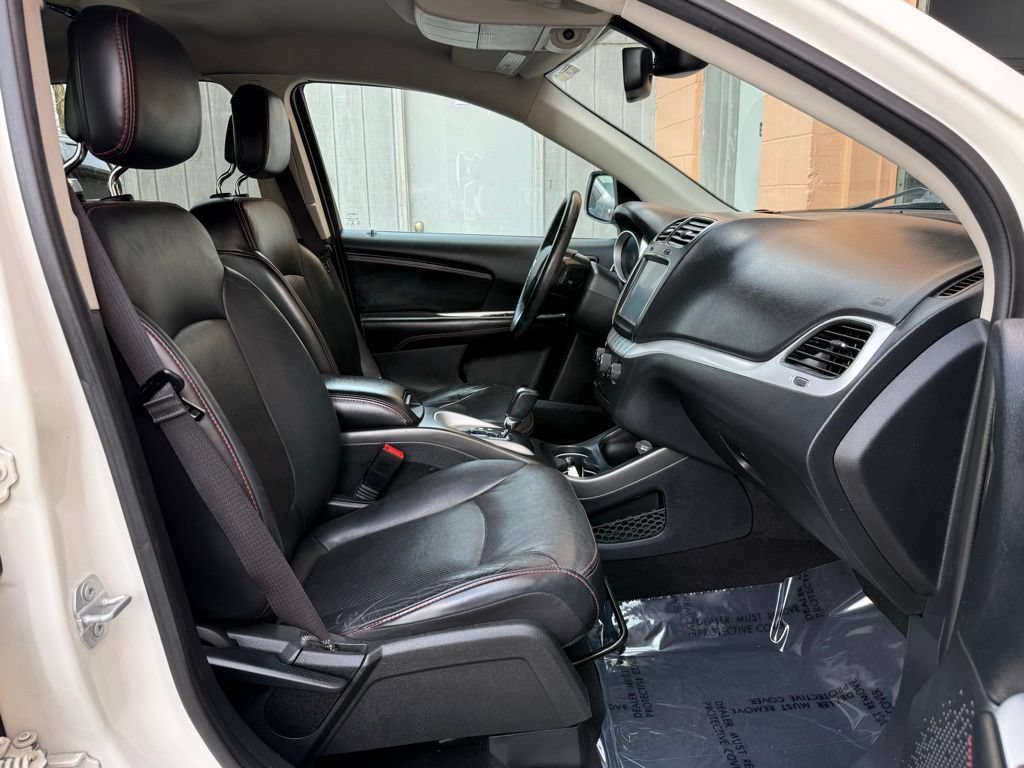 Used 2019 Dodge Journey GT AWD/4WD image 20