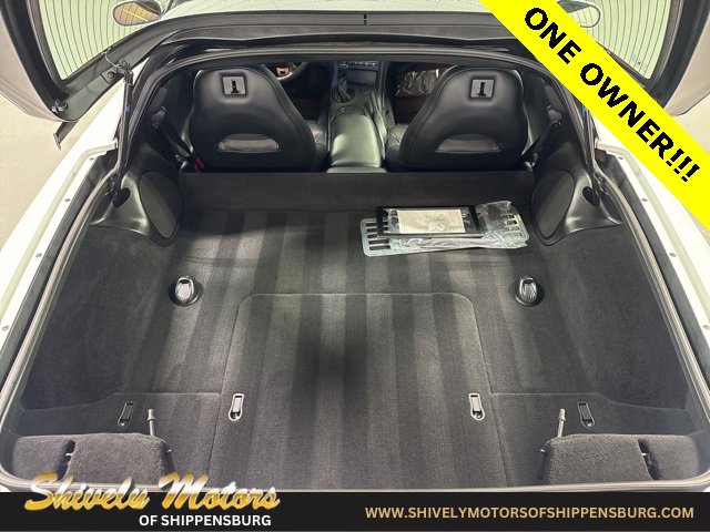 Used 2004 Chevrolet Corvette Coupe w/ Roof Package image 22