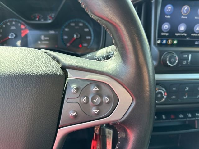 Used 2019 Chevrolet Colorado LT w/ LT Convenience Package image 19