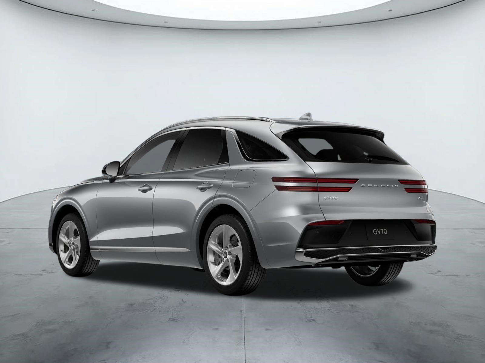 New 2026 Genesis GV70 2.5T AWD/4WD image 5