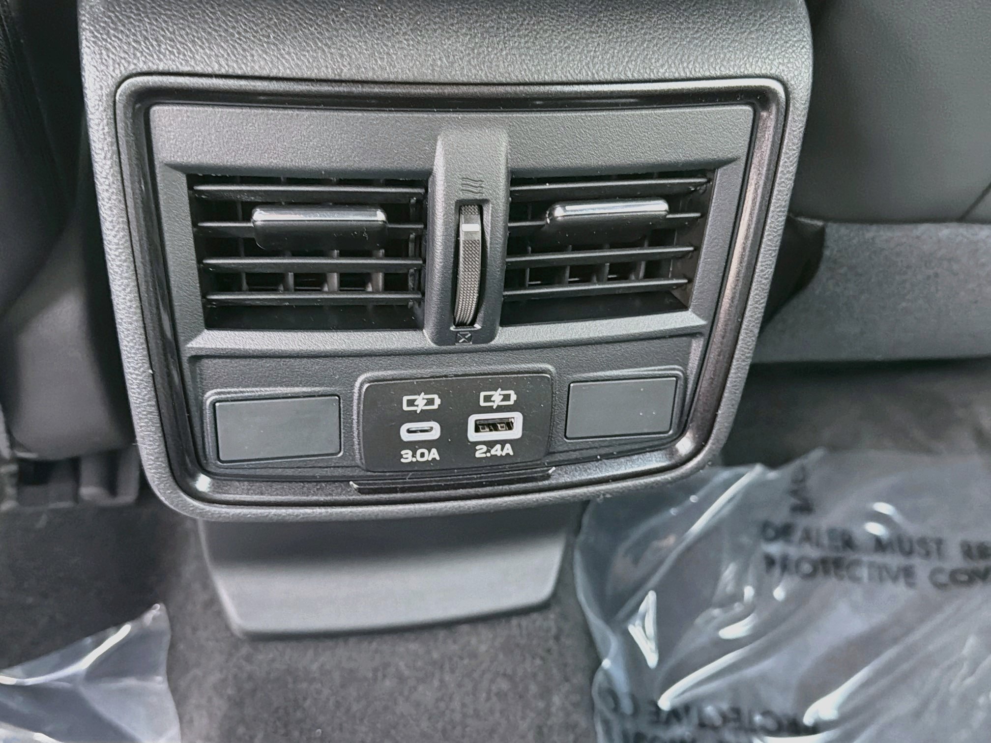 New 2026 Subaru Forester Sport AWD/4WD image 20