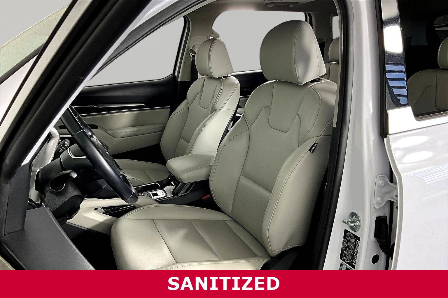 Used 2023 Kia Telluride S w/ S Sunroof Package image 20