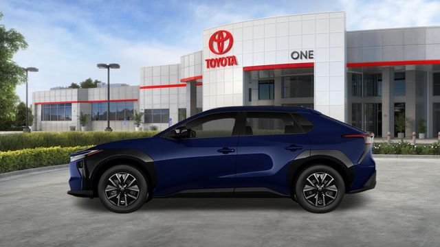 New 2026 Toyota bZ AWD/4WD image 7