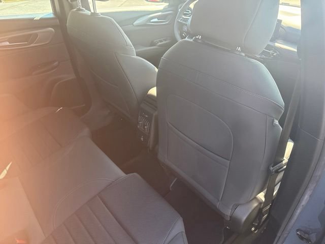 Used 2024 Dodge Hornet GT AWD/4WD image 18