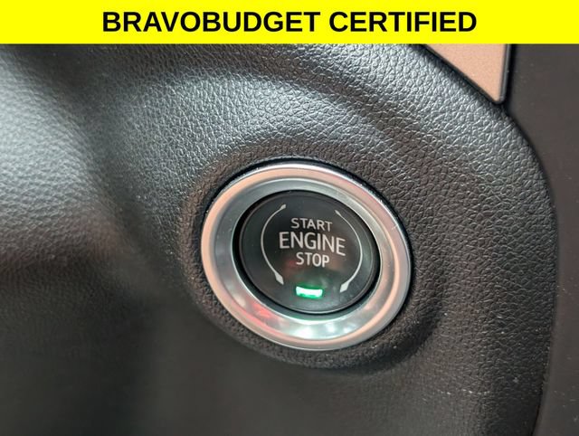 Certified 2021 Chevrolet Silverado 2500 LT w/ All Star Edition AWD/4WD image 21