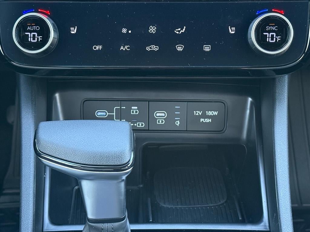 New 2026 Hyundai Santa Cruz SEL AWD/4WD image 22