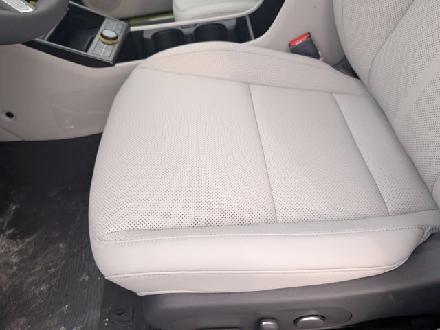 New 2026 Hyundai Kona Limited AWD/4WD image 24