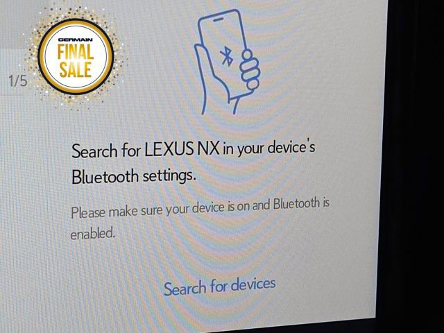 Used 2024 Lexus NX 350 AWD image 30