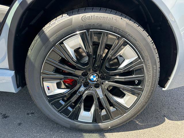New 2026 BMW X3 xDrive30 w/ Premium Package AWD/4WD image 7