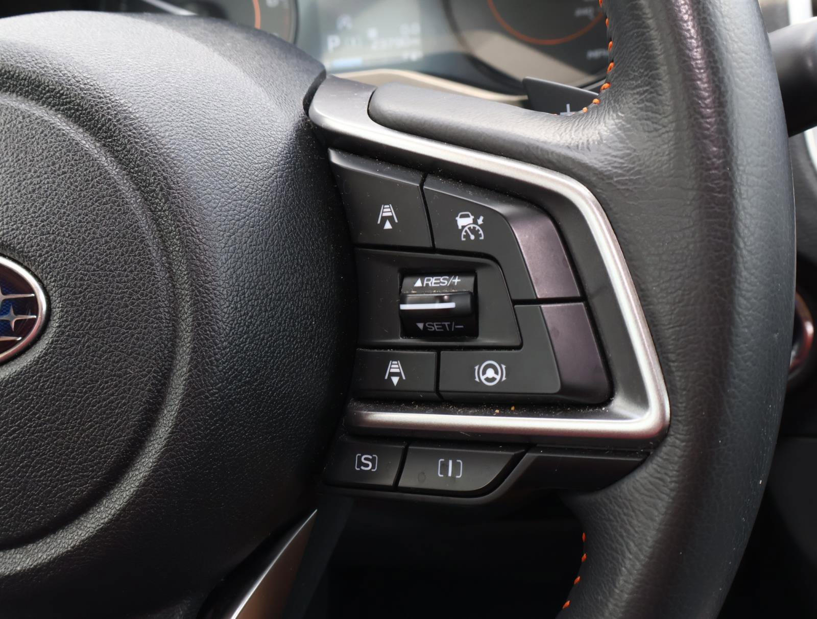 Used 2023 Subaru Crosstrek 2.0i Premium image 25