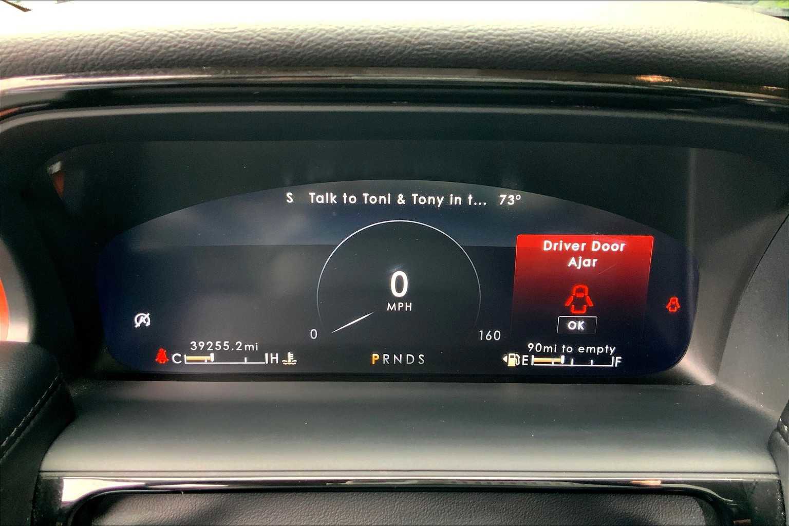 Used 2023 Lincoln Nautilus Reserve w/ Equipment Group 201A image 24