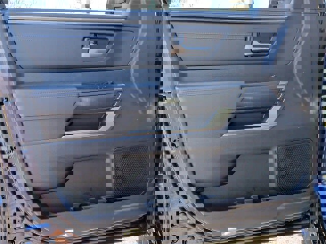 New 2026 Toyota Sequoia Platinum image 10