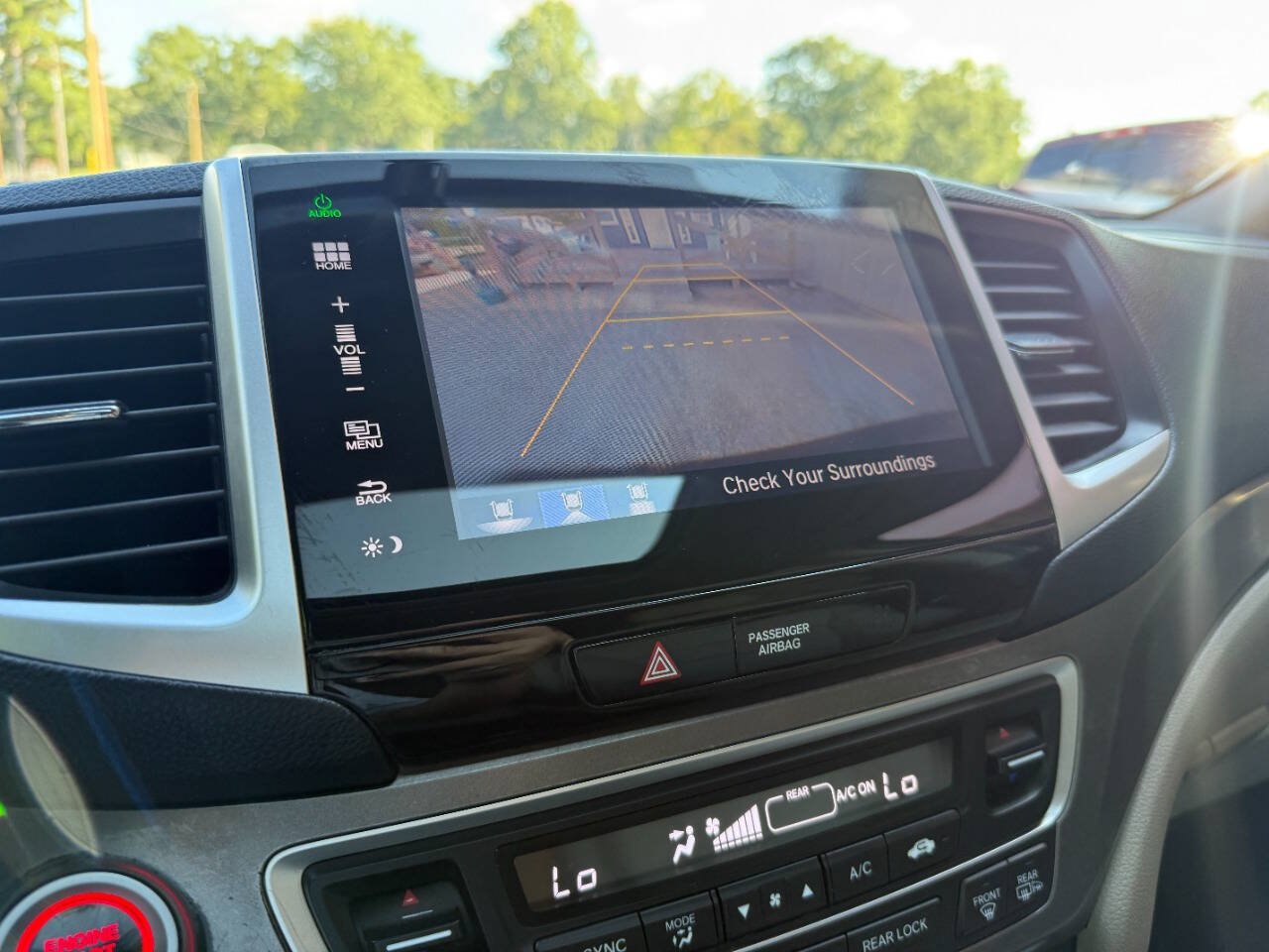 Used 2016 Honda Pilot EX-L image 40