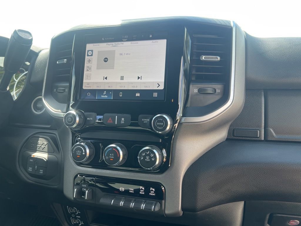 Certified 2026 RAM 2500 Big Horn image 45