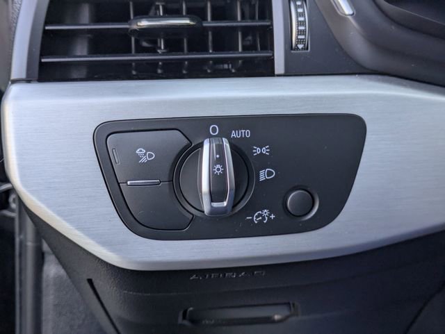 Used 2022 Audi A4 2.0T Premium Plus image 24