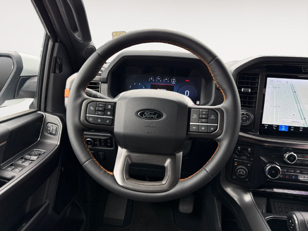 Used 2026 Ford F150 Tremor w/ Equipment Group 402A High AWD/4WD image 13