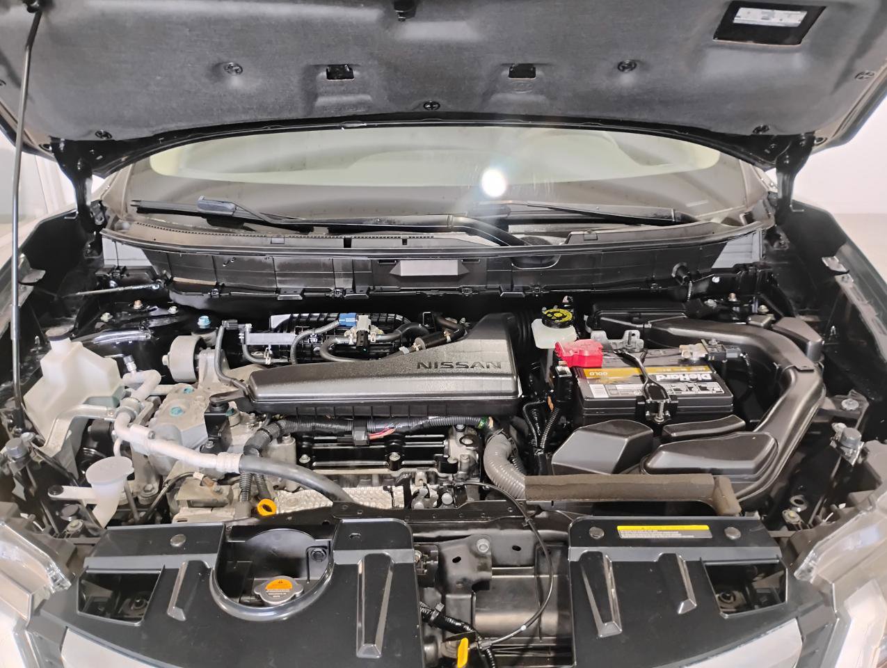 Used 2019 Nissan Rogue SV FWD image 75