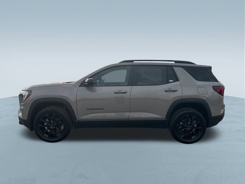 New 2026 GMC Terrain Elevation w/ Black Edition image 5