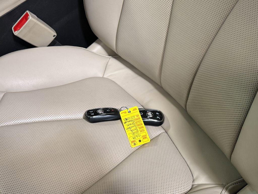Used 2020 Buick Envision Premium image 20