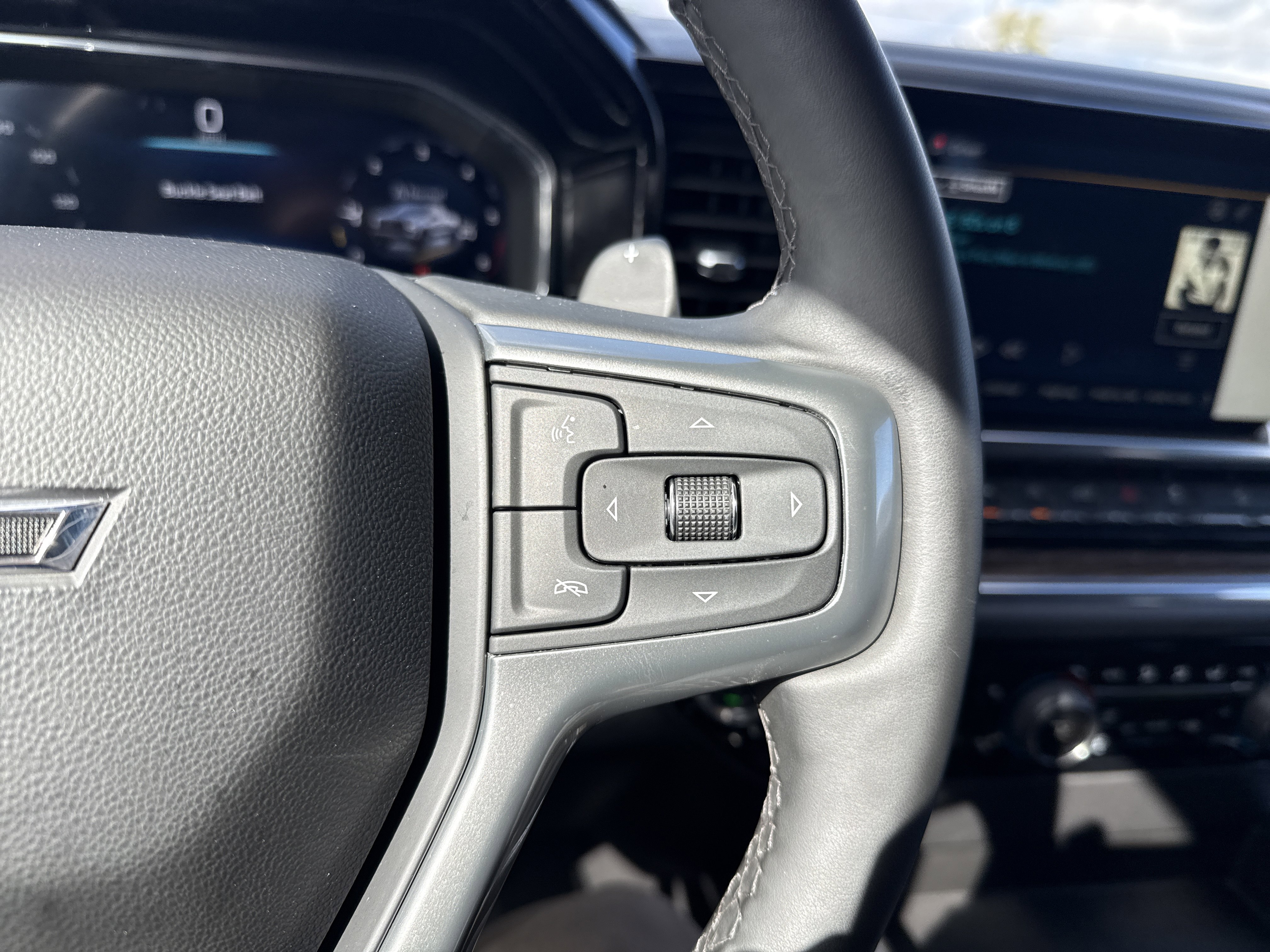 Used 2025 Chevrolet Silverado 1500 LT Trail Boss w/ Convenience Package II image 18