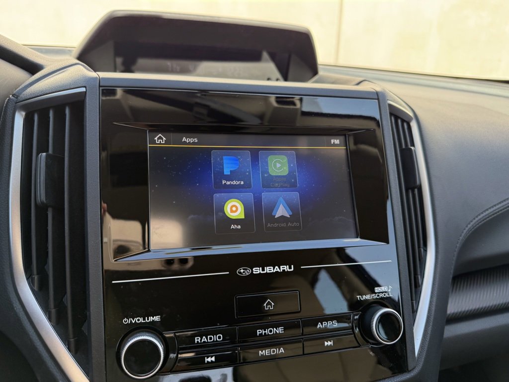 Used 2023 Subaru Impreza 2.0i image 8