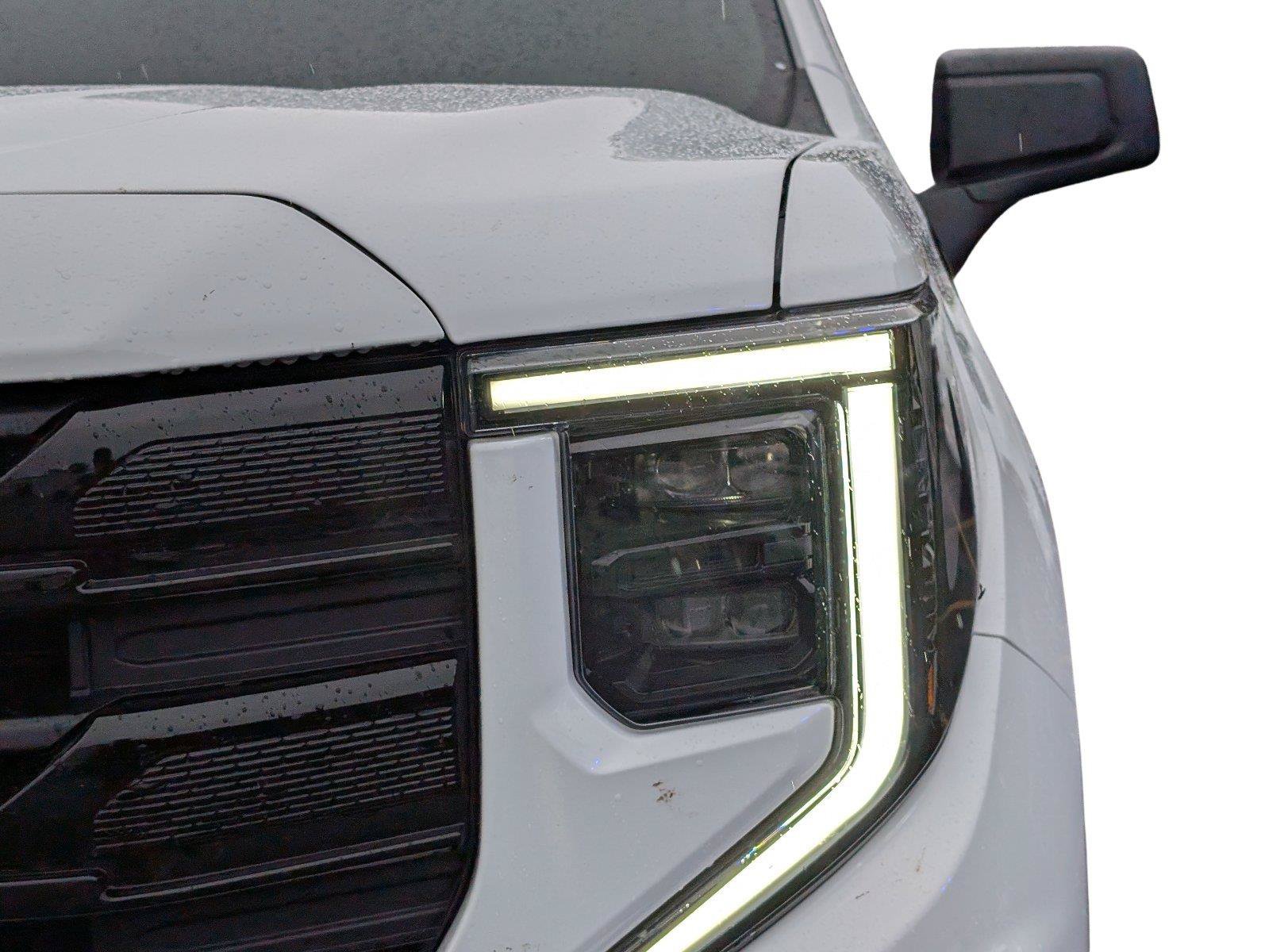 Used 2026 GMC Sierra 1500 Elevation AWD/4WD image 13