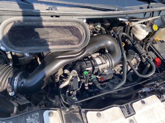 Used 2024 Ford Transit 250 148 Medium Roof w/ Load Area Protection Package RWD image 19